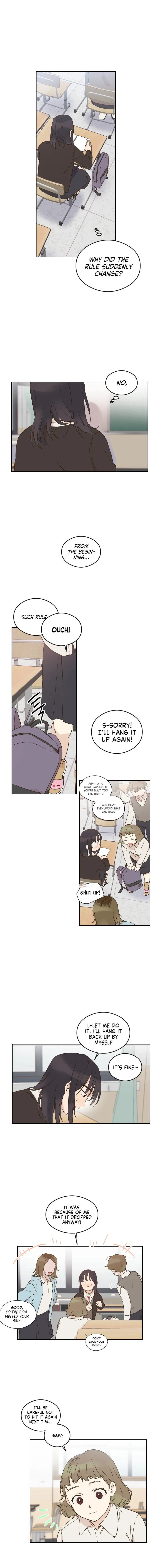 Beyond The Chapter 10 Online - página 6