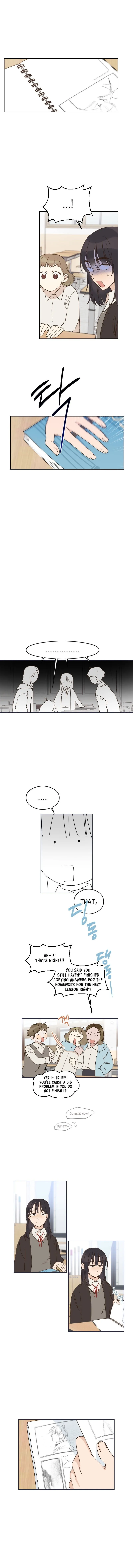 Beyond The Chapter 10 Online - página 7