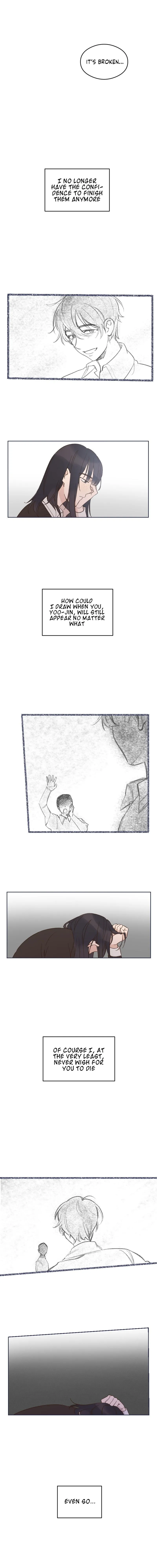 Beyond The Chapter 10 Online - página 9