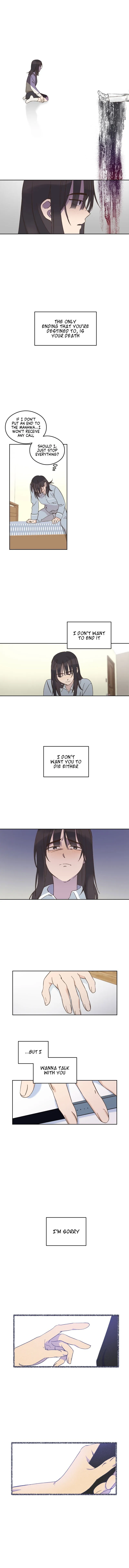 Beyond The Chapter 10 Online - página 11
