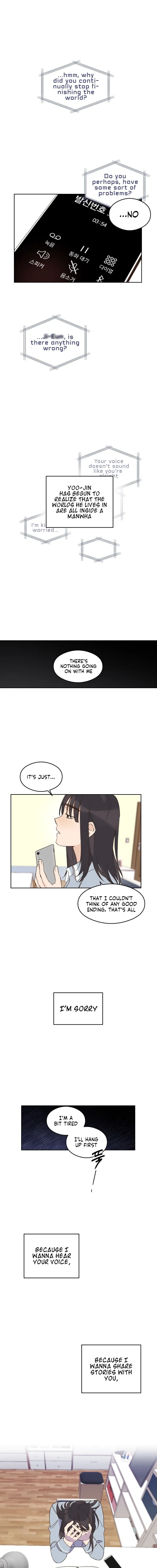 Beyond The Chapter 10 Online - página 12