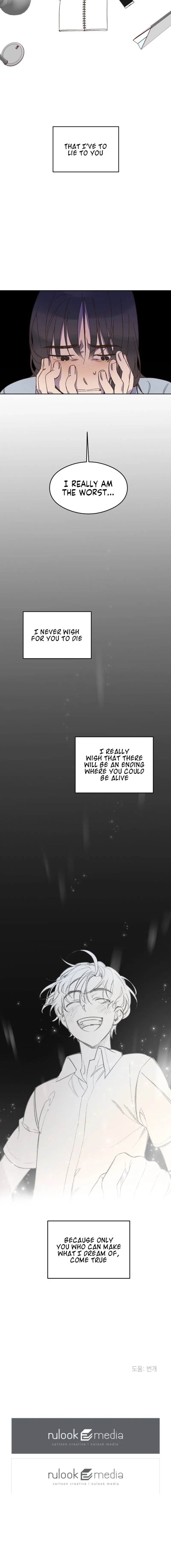 Beyond The Chapter 10 Online - página 13