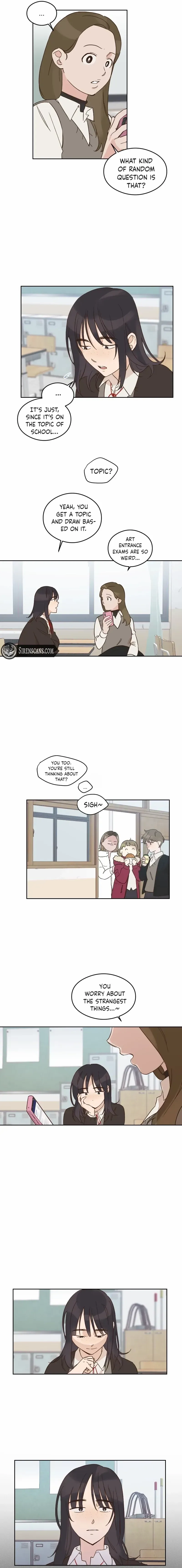 Beyond The Chapter 15 Online - página 4