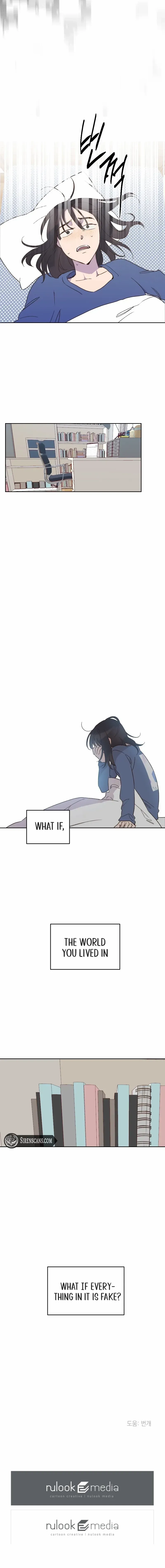 Beyond The Chapter 15 Online - página 7