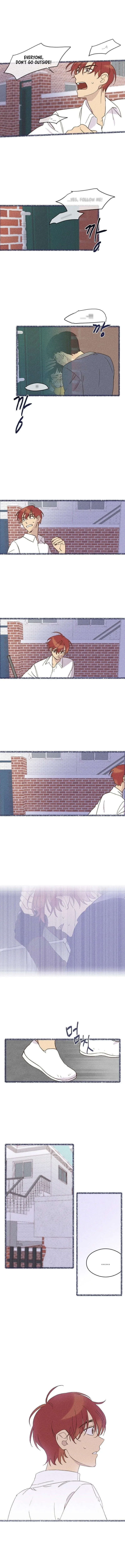 Beyond The Chapter 2 Online - página 5