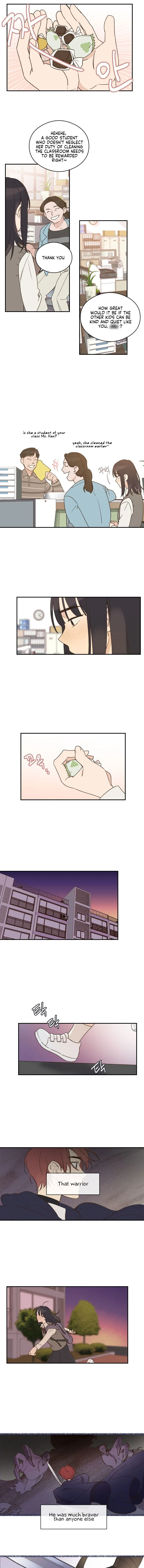 Beyond The Chapter 3 Online - página 6