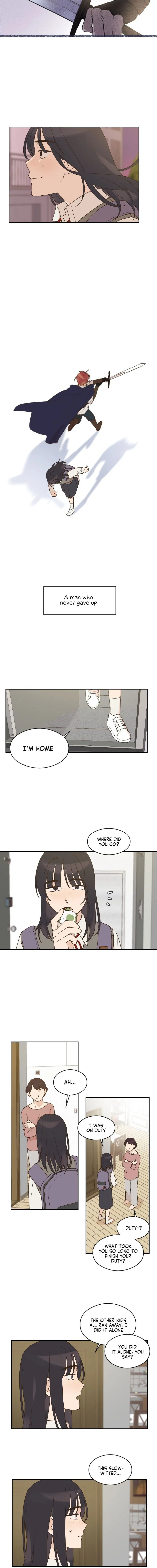Beyond The Chapter 3 Online - página 7