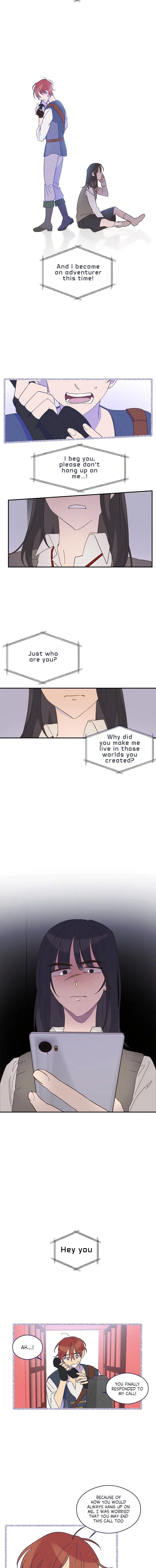 Beyond The Chapter 4 Online - página 3