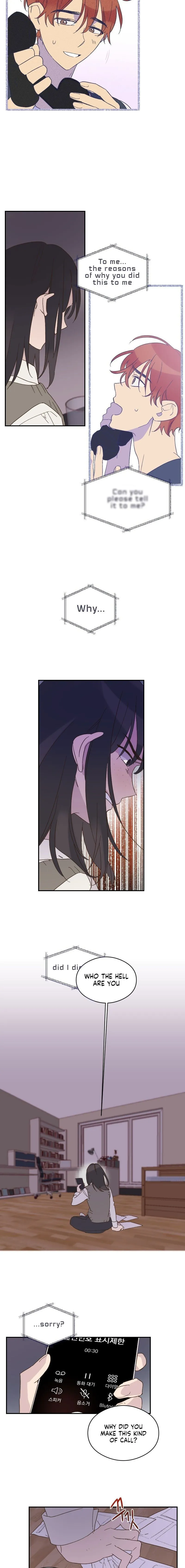 Beyond The Chapter 4 Online - página 4