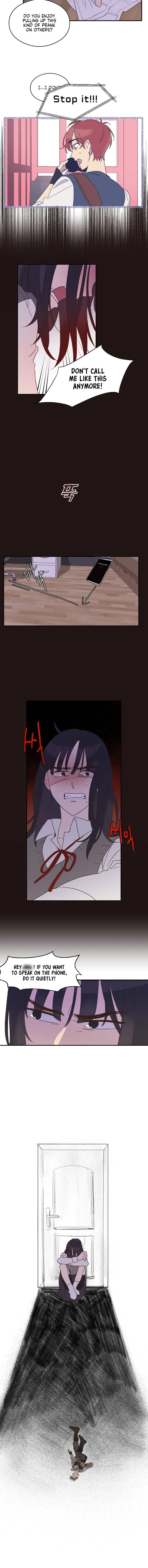 Beyond The Chapter 4 Online - página 5