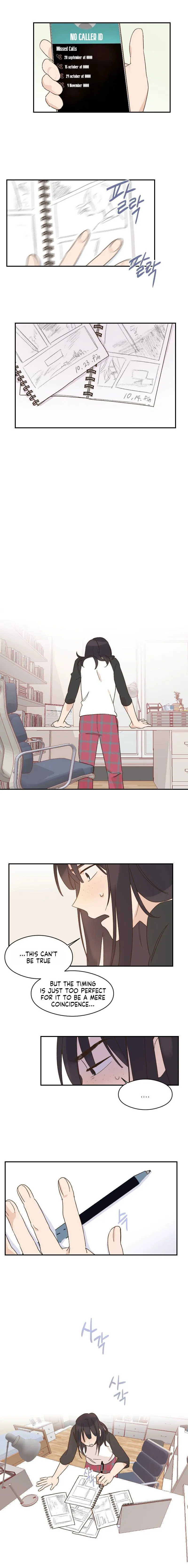 Beyond The Chapter 4 Online - página 9