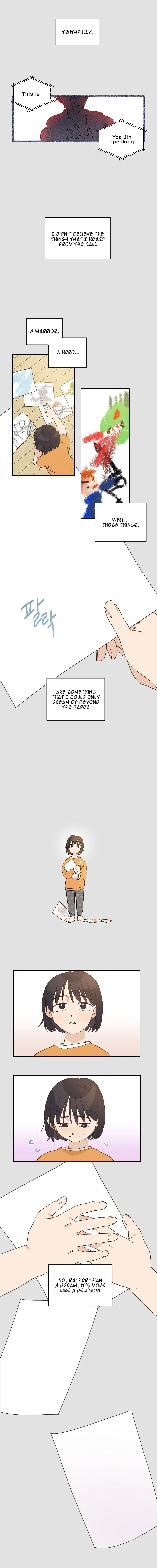 Beyond The Chapter 5 Online - página 2
