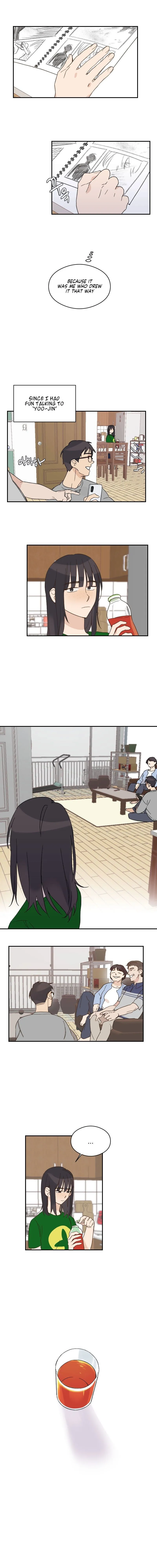 Beyond The Chapter 5 Online - página 8