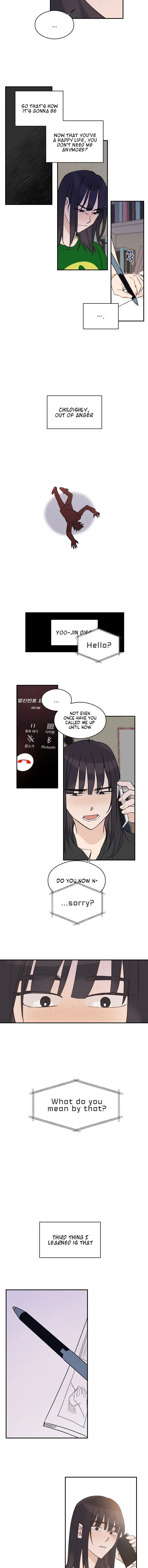 Beyond The Chapter 5 Online - página 10