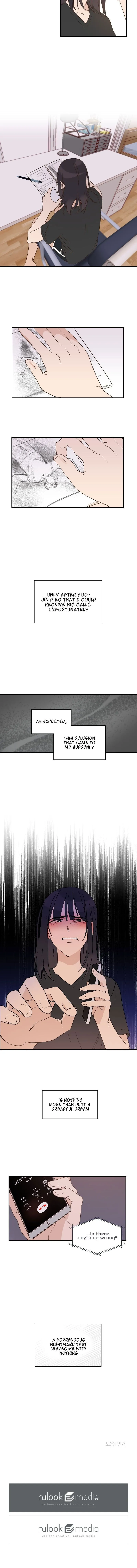 Beyond The Chapter 5 Online - página 11