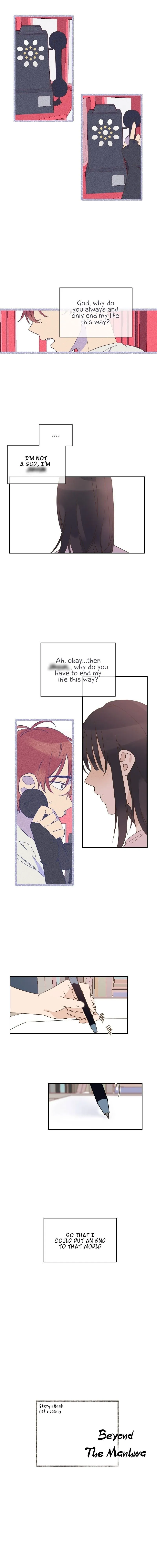 Beyond The Chapter 7 Online - página 2