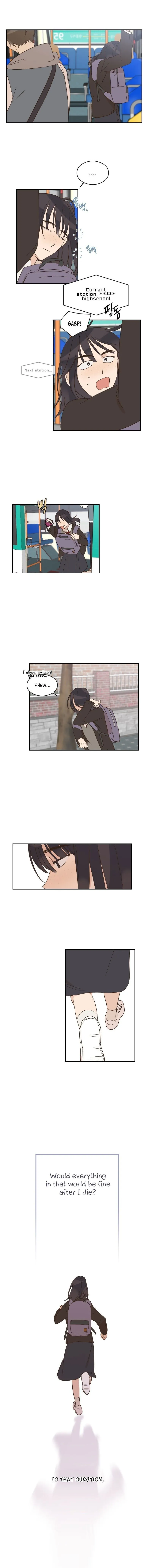 Beyond The Chapter 7 Online - página 3