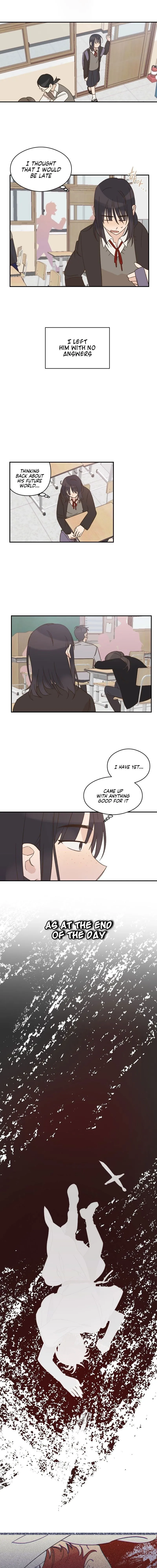 Beyond The Chapter 7 Online - página 4