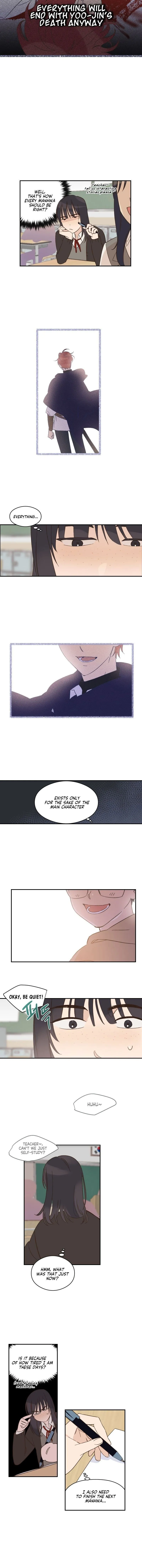 Beyond The Chapter 7 Online - página 5