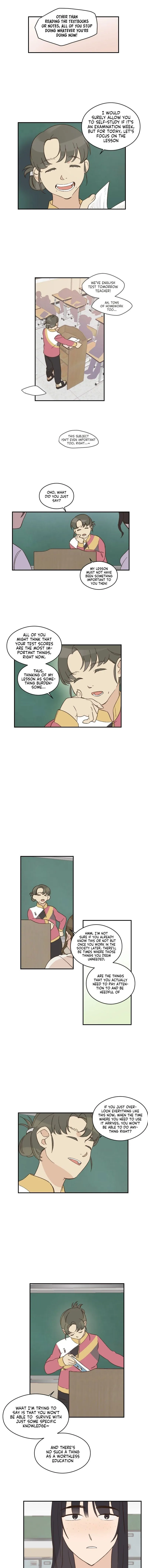 Beyond The Chapter 7 Online - página 6
