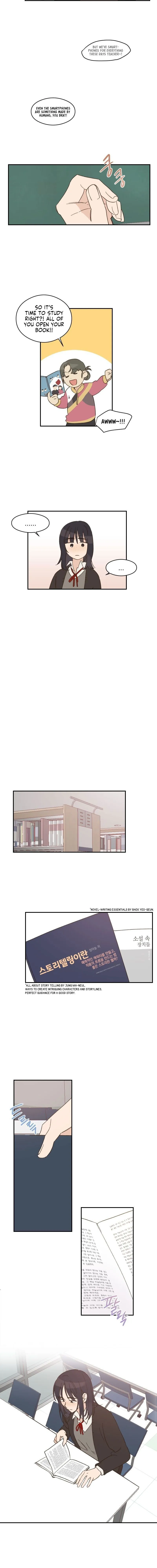 Beyond The Chapter 7 Online - página 7