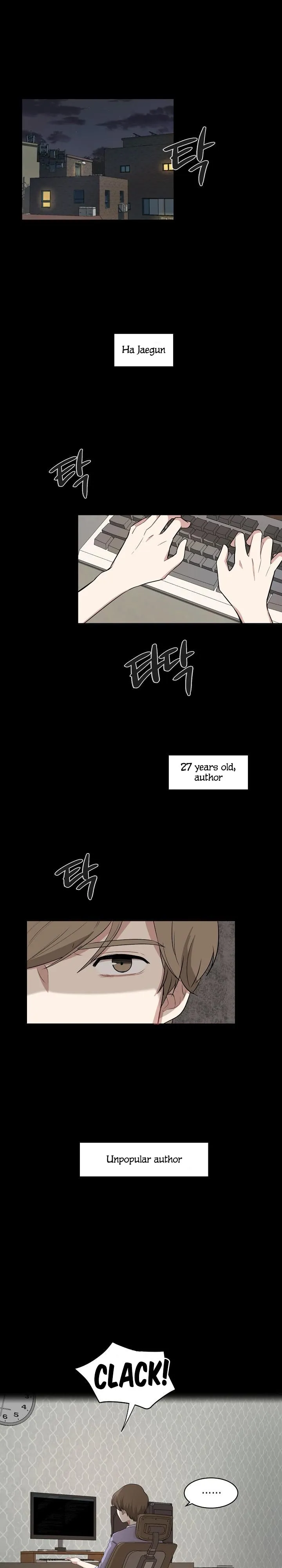 Big Life Chapter 1 Online - página 2