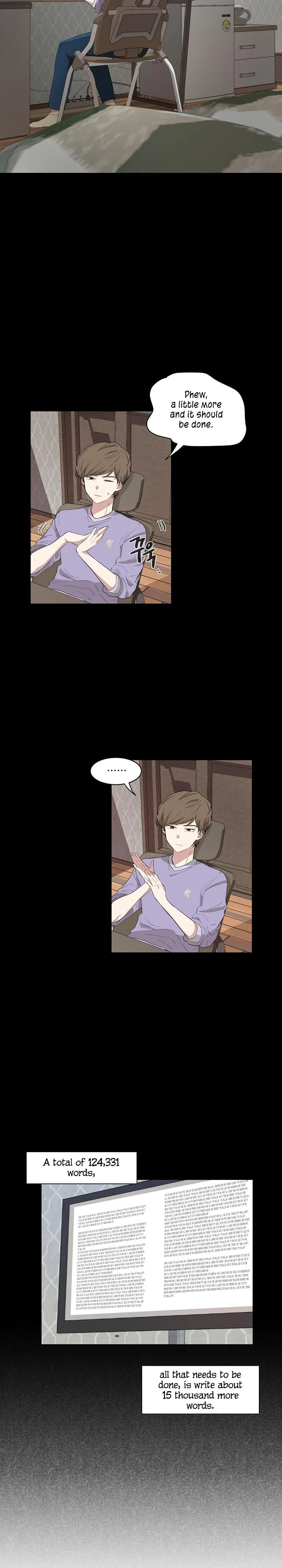Big Life Chapter 1 Online - página 3
