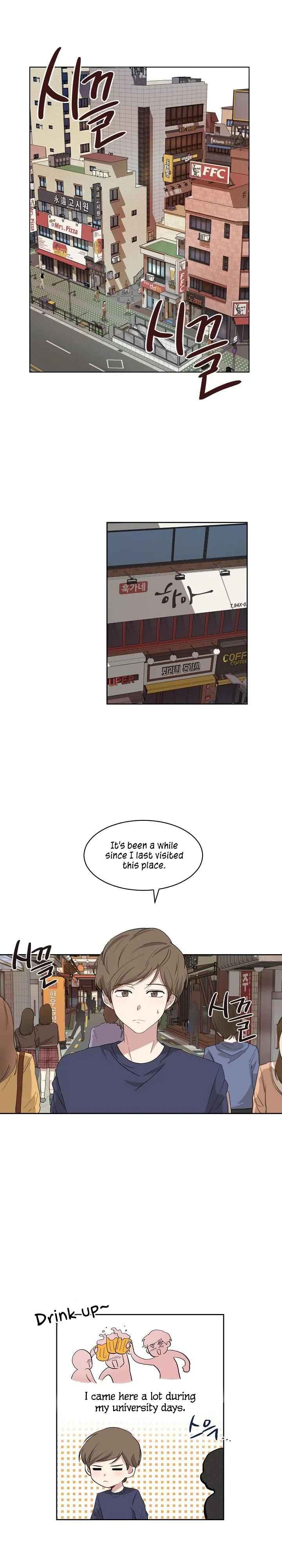 Big Life Chapter 1 Online - página 10