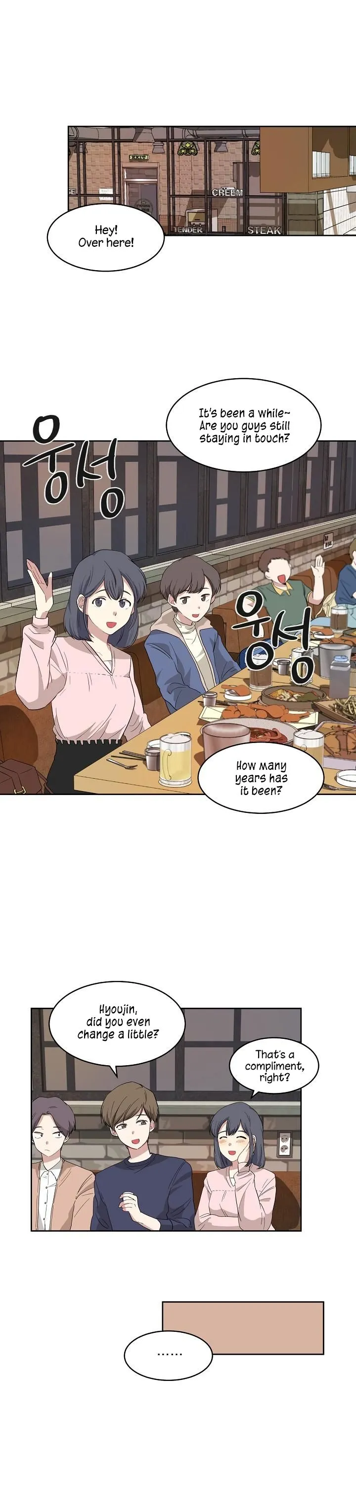 Big Life Chapter 1 Online - página 12