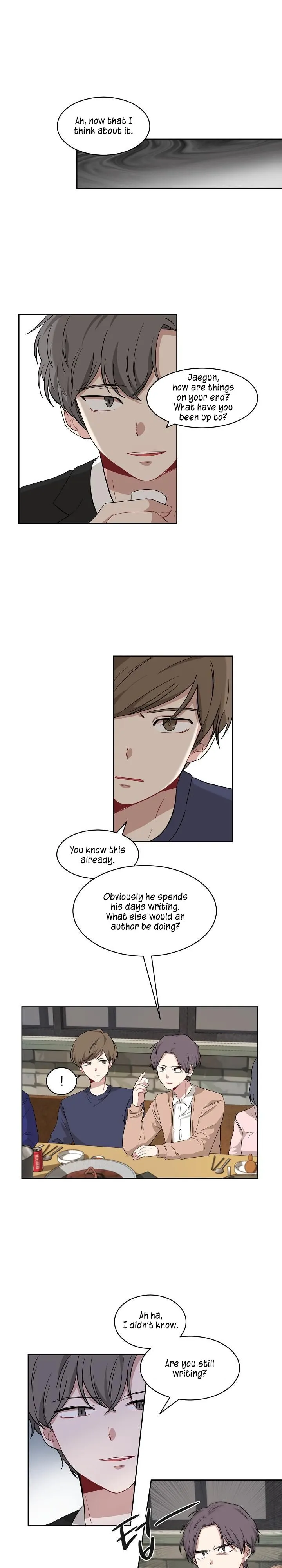 Big Life Chapter 1 Online - página 17