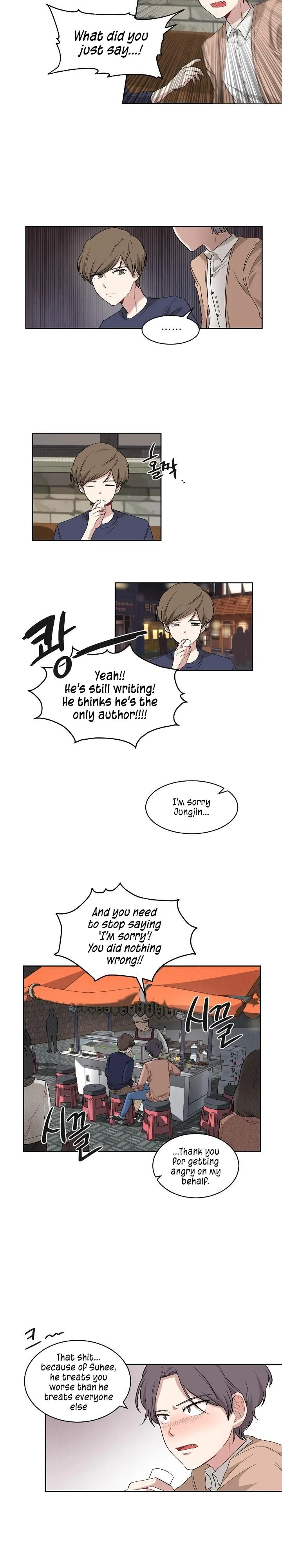 Big Life Chapter 1 Online - página 18