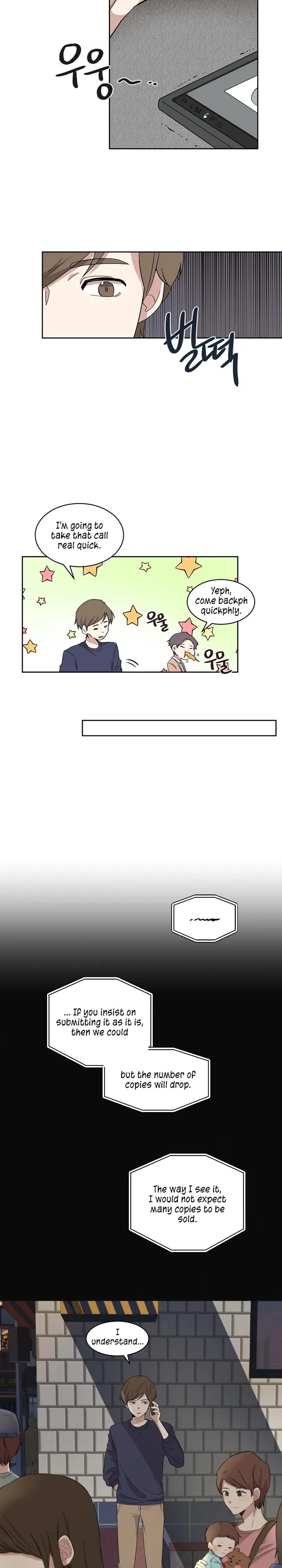 Big Life Chapter 1 Online - página 21