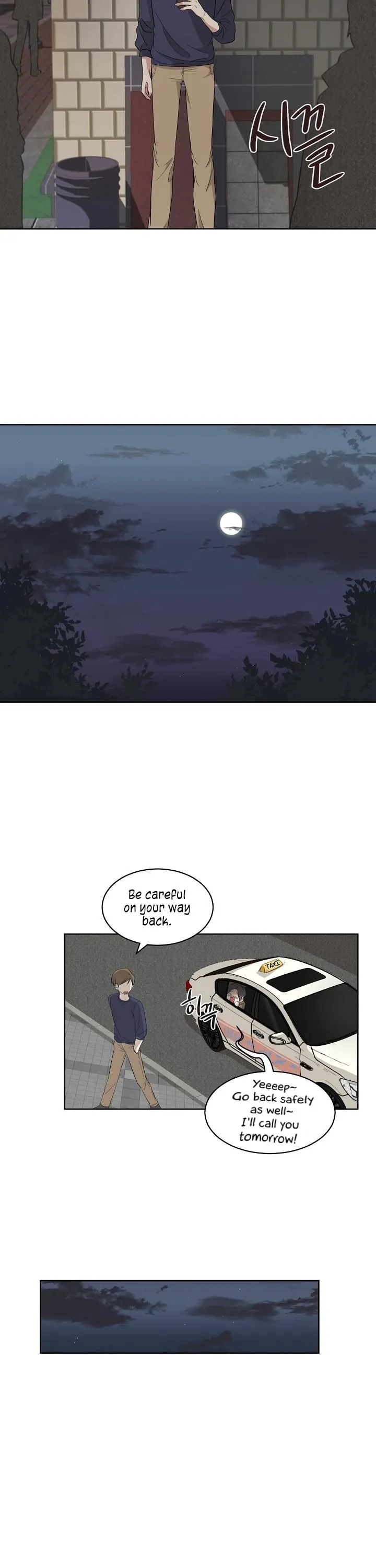 Big Life Chapter 1 Online - página 23