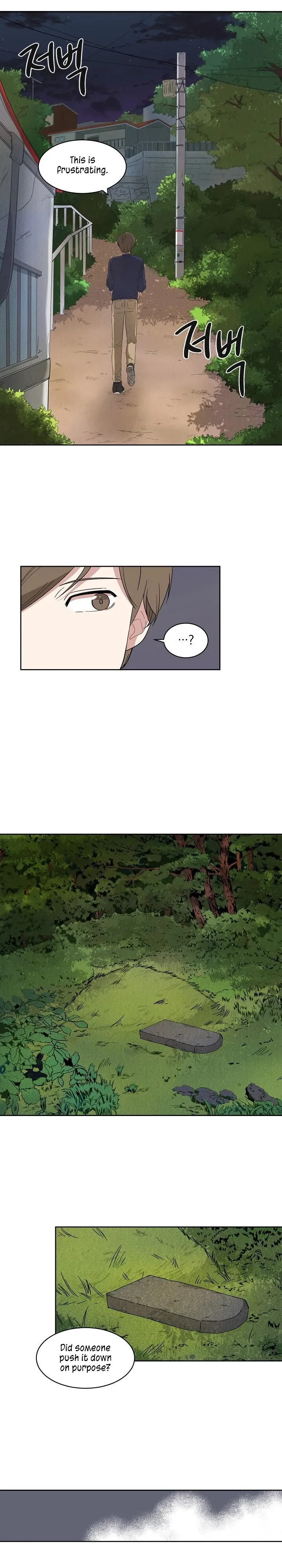 Big Life Chapter 1 Online - página 24