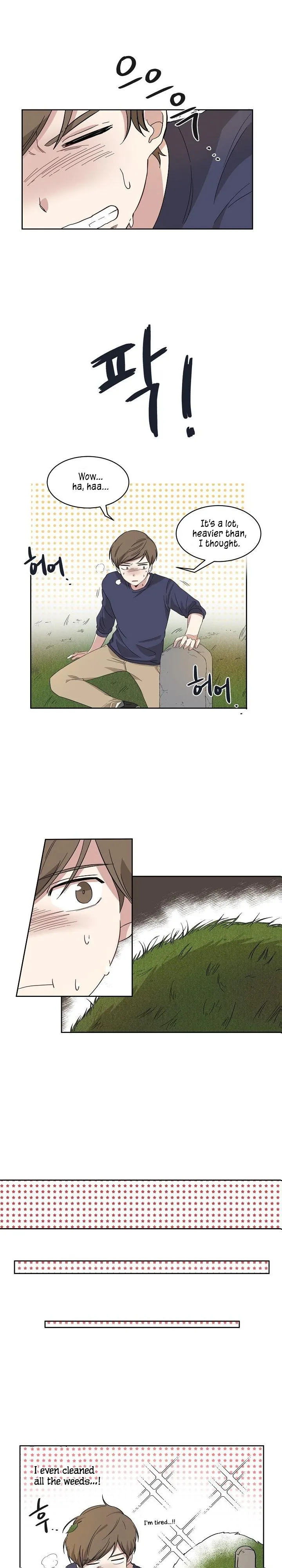 Big Life Chapter 1 Online - página 25