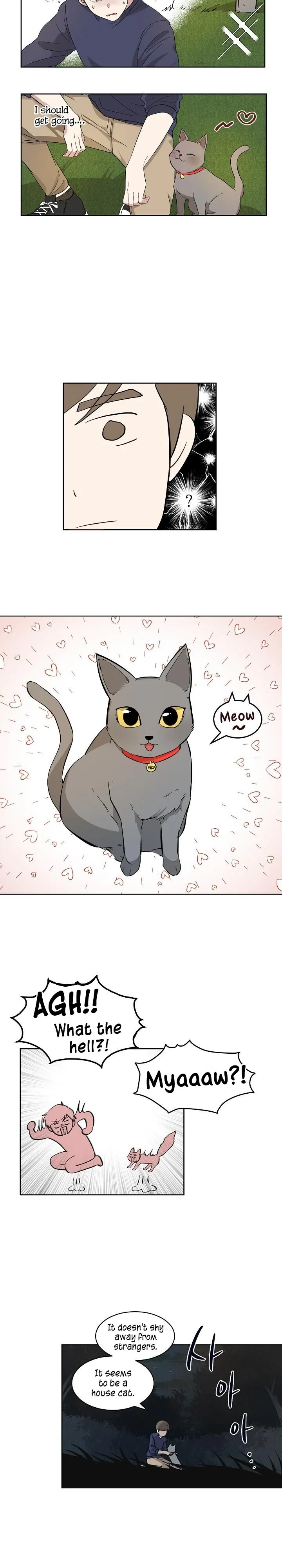 Big Life Chapter 1 Online - página 26