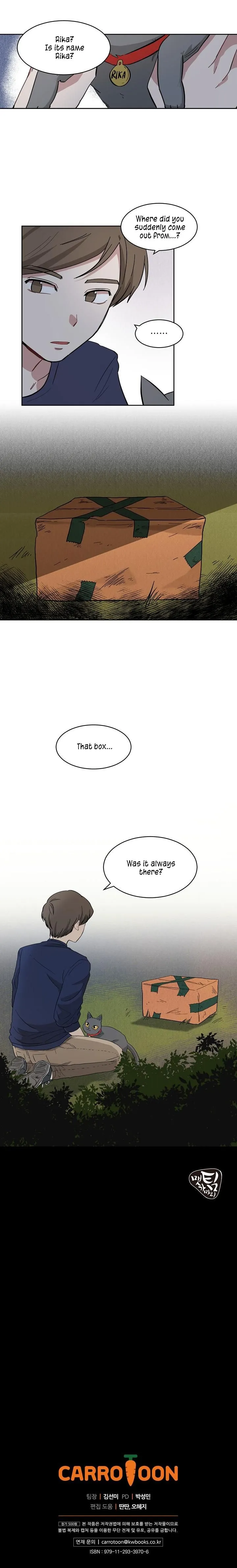Big Life Chapter 1 Online - página 27