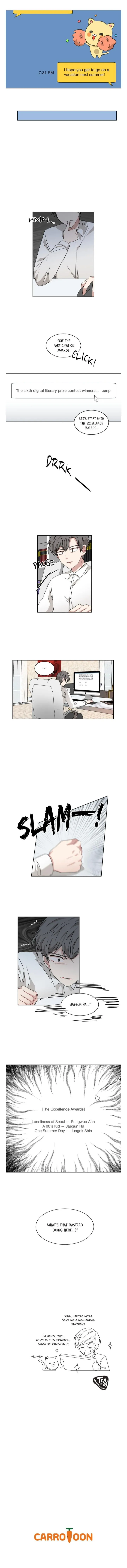 Big Life Chapter 10 Online - página 6