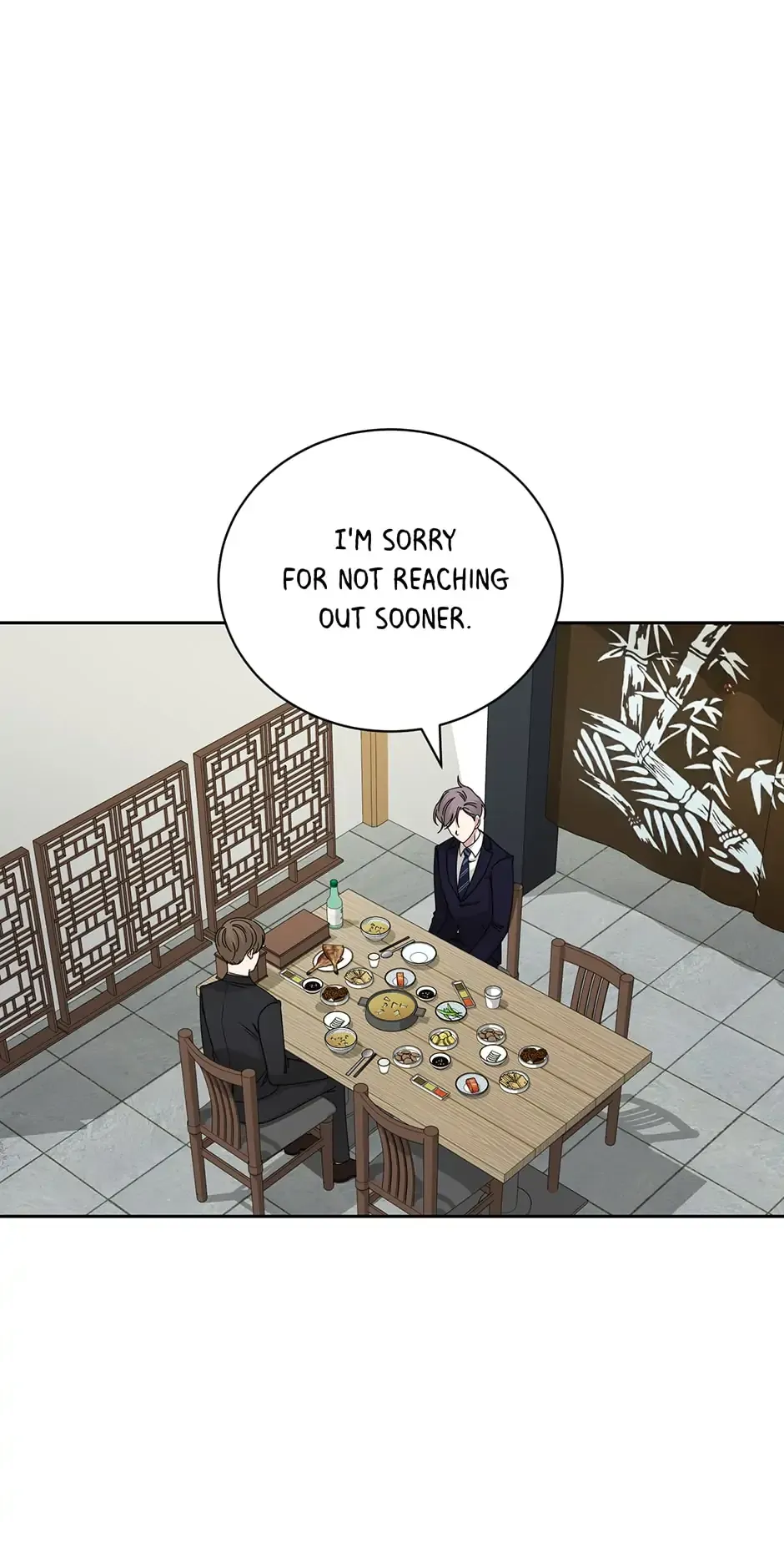 Big Life Chapter 100 Online - página 2