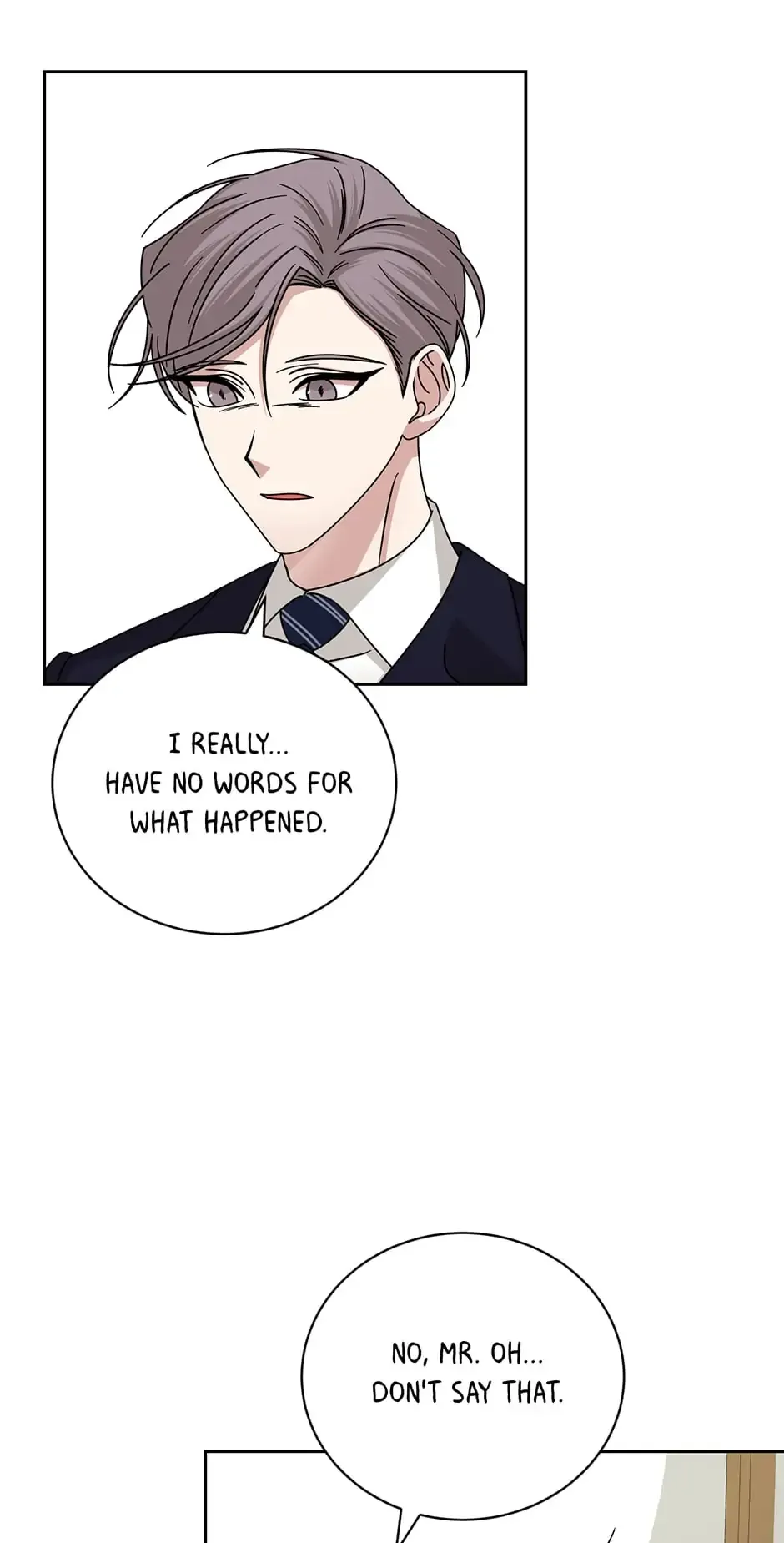 Big Life Chapter 100 Online - página 3