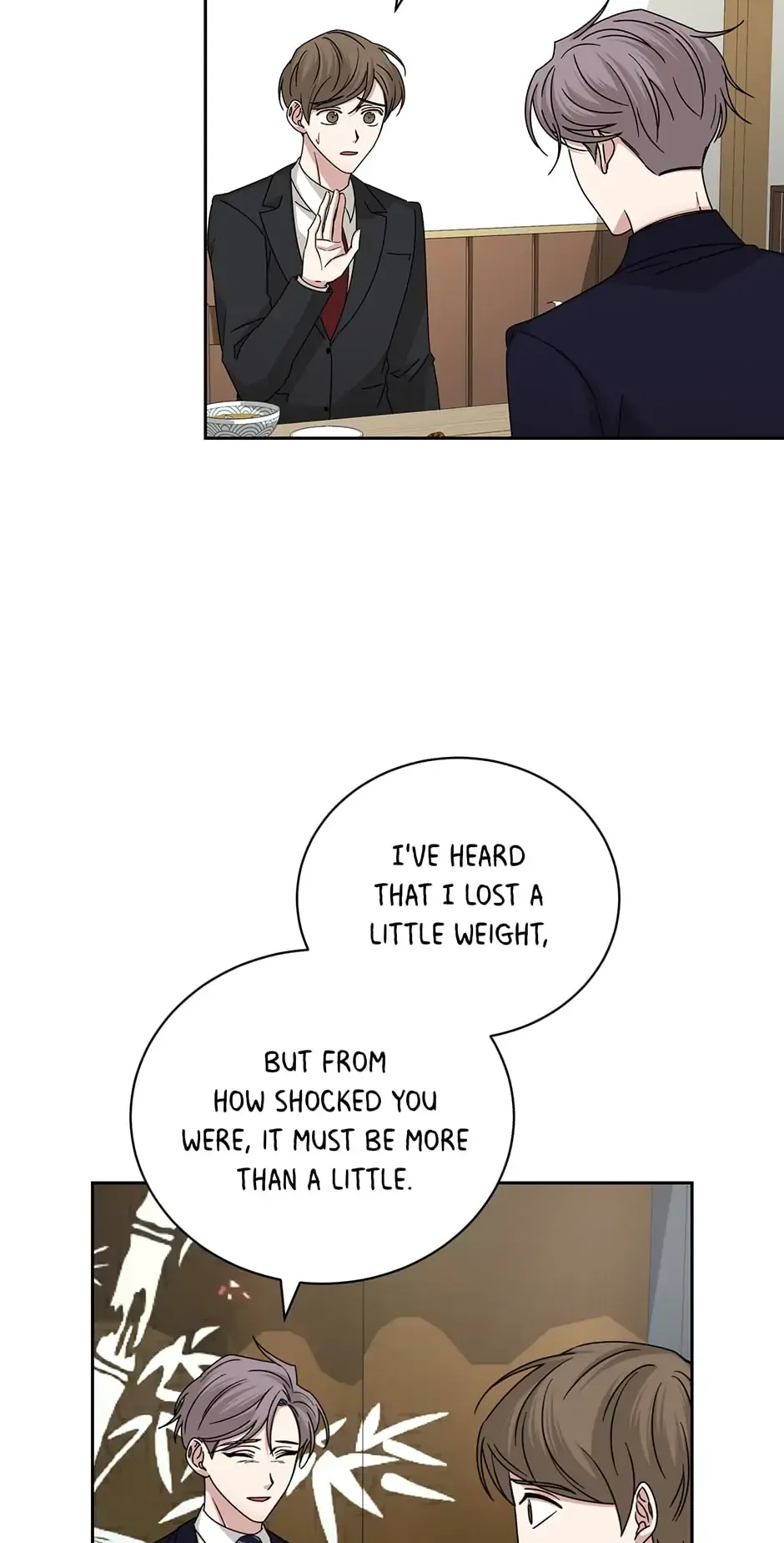 Big Life Chapter 100 Online - página 4