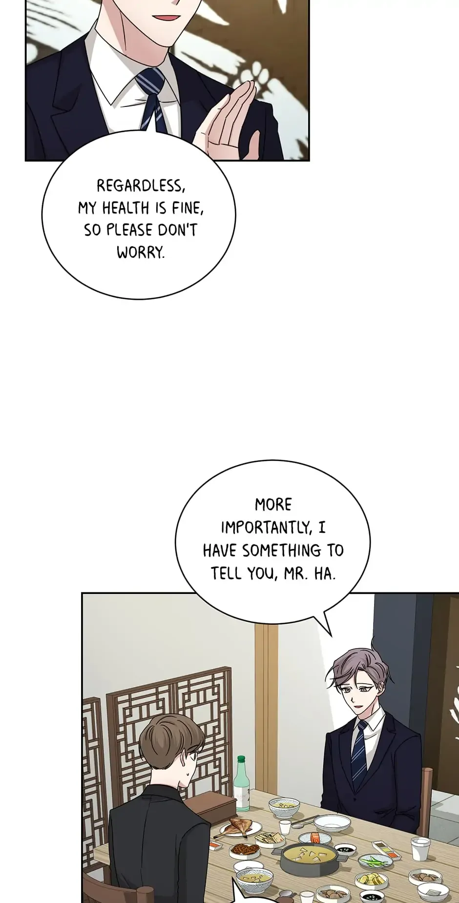 Big Life Chapter 100 Online - página 6