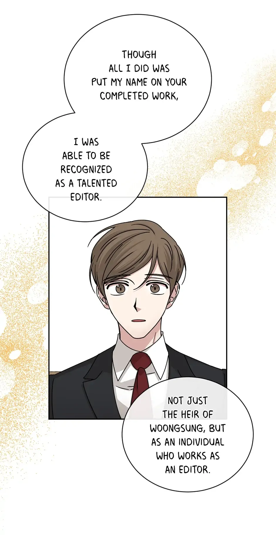 Big Life Chapter 100 Online - página 8