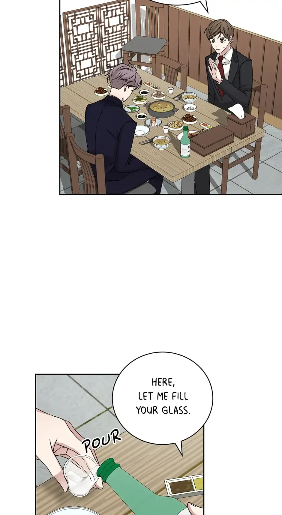 Big Life Chapter 100 Online - página 16