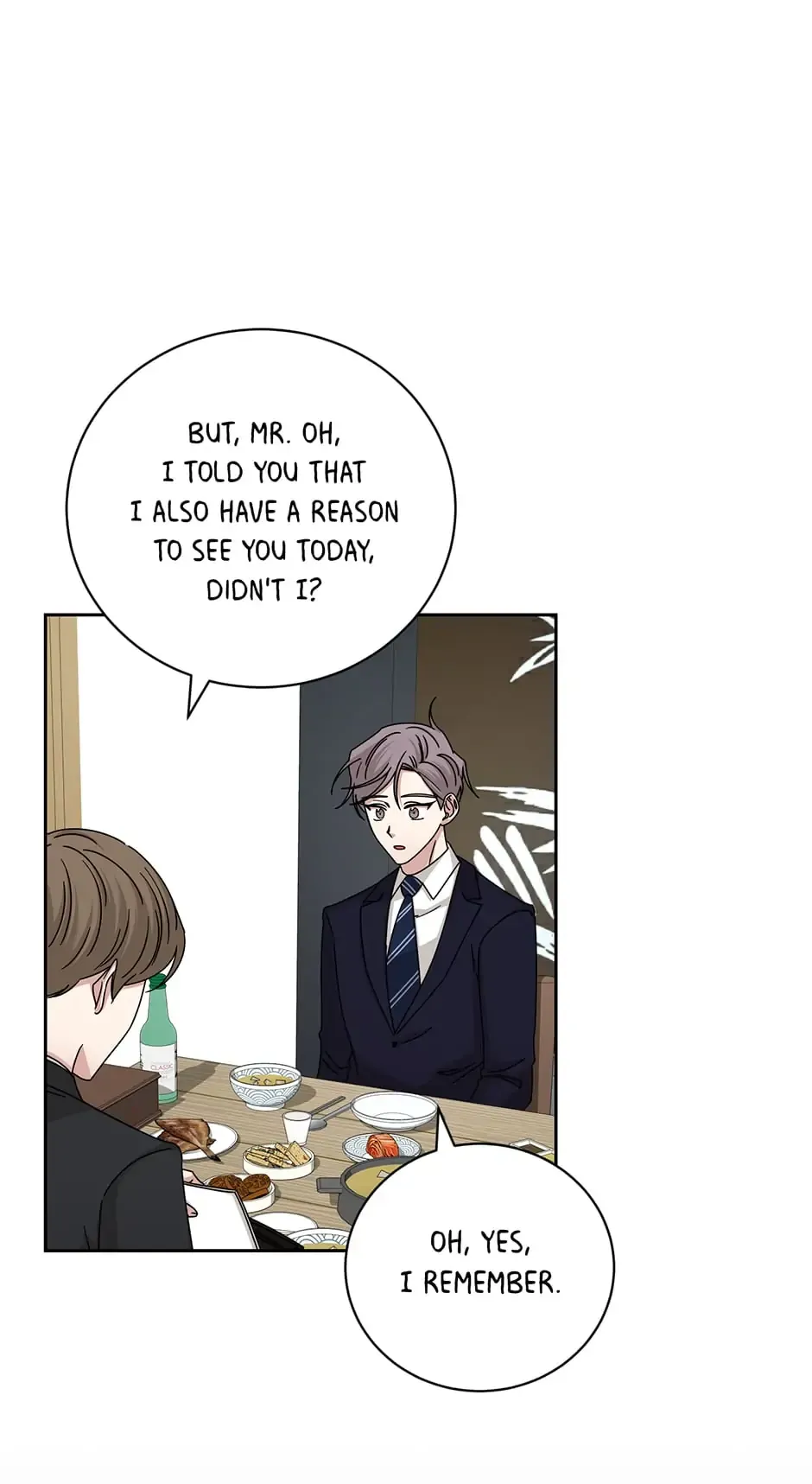 Big Life Chapter 100 Online - página 18