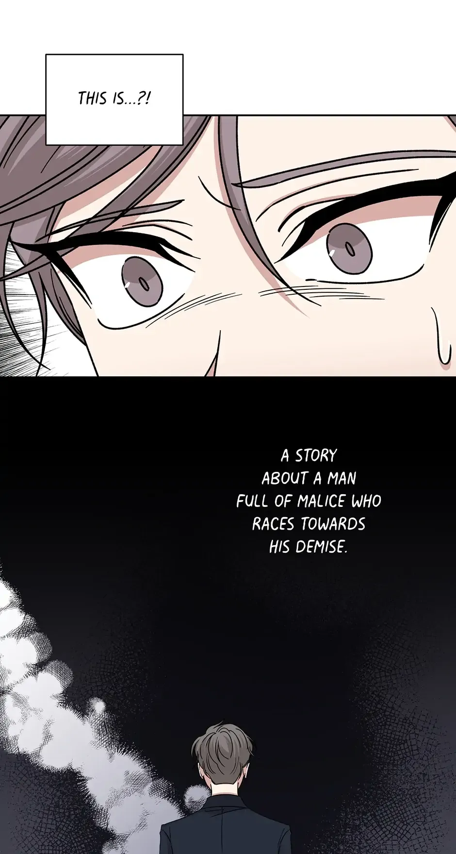 Big Life Chapter 100 Online - página 21