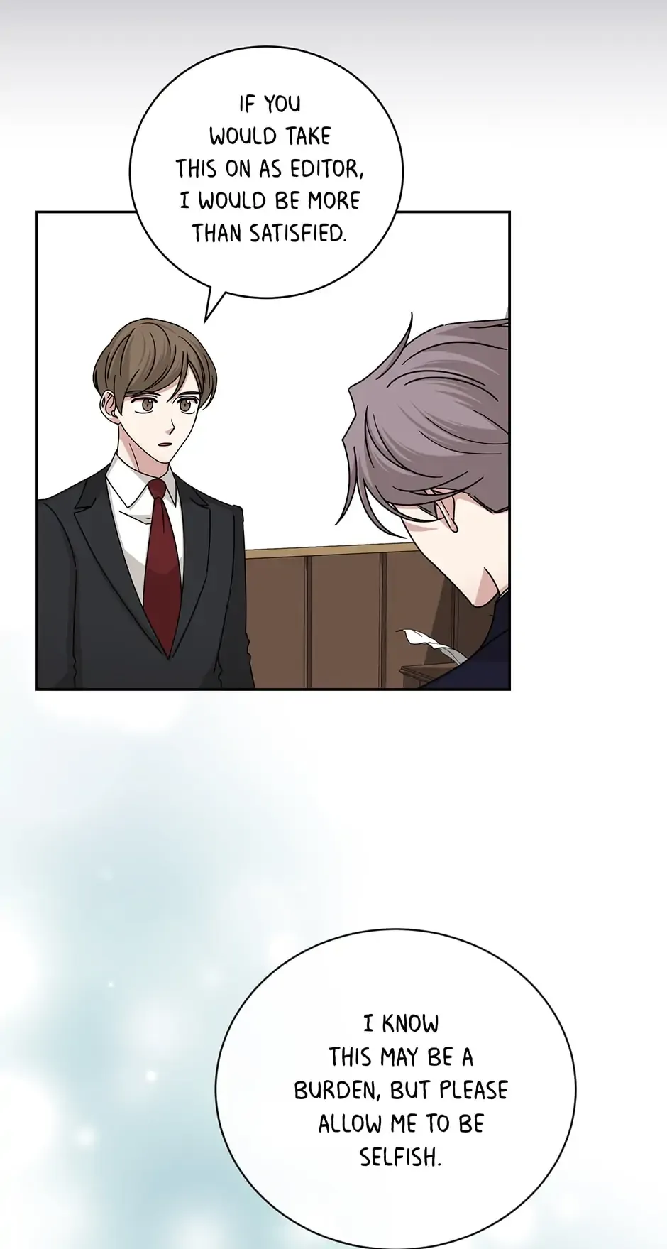 Big Life Chapter 100 Online - página 23