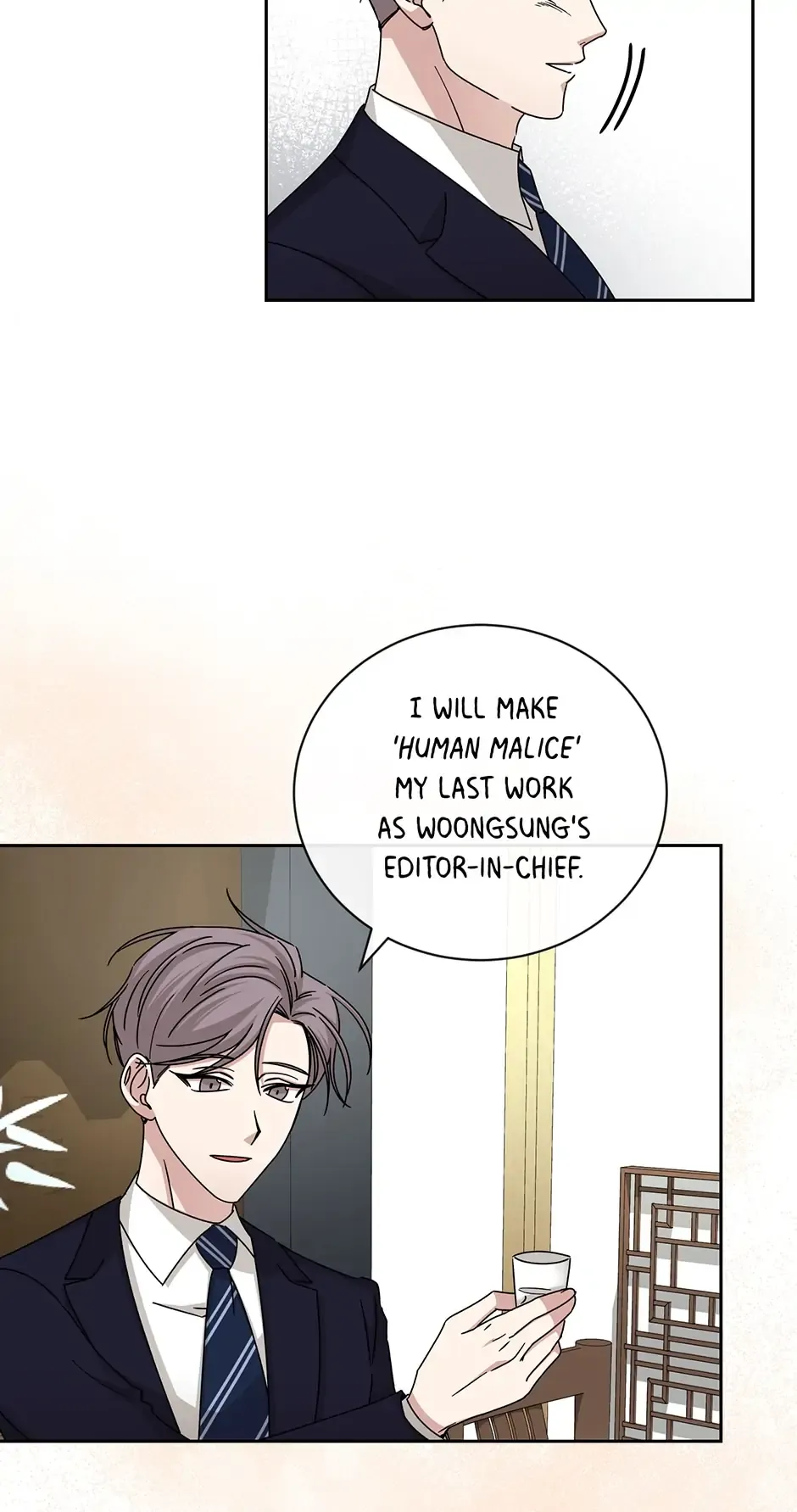 Big Life Chapter 100 Online - página 28
