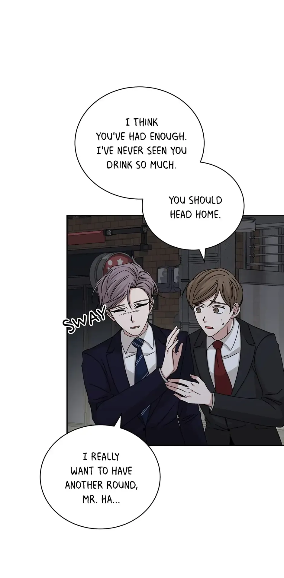 Big Life Chapter 100 Online - página 39