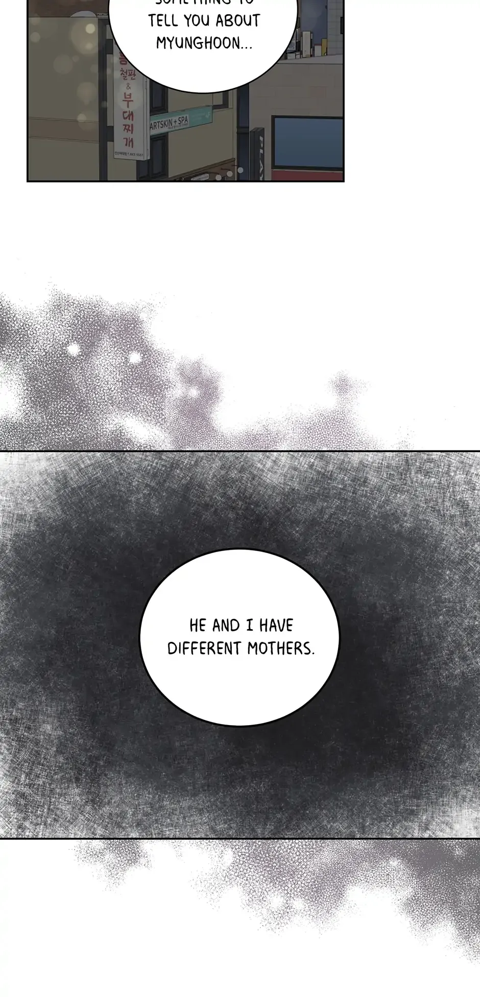 Big Life Chapter 100 Online - página 44
